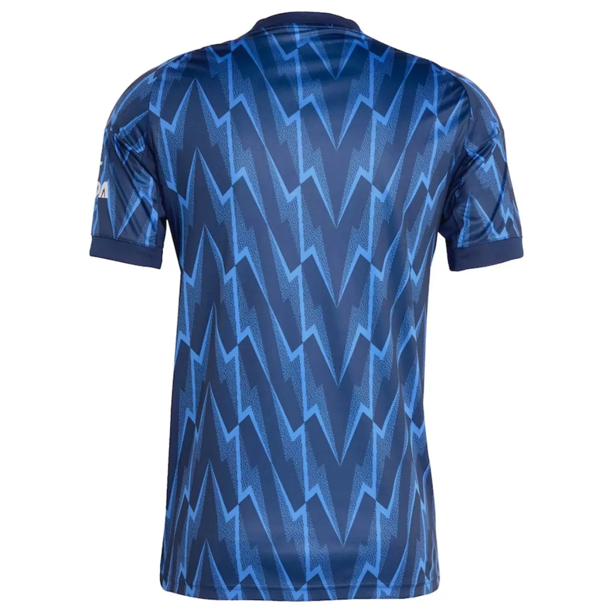 Arsenal Away 25/26